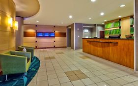 Springhill Suites Grand Rapids Airport Southeast