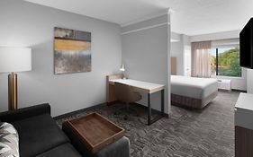 Springhill Suites Grand Rapids Airport Southeast